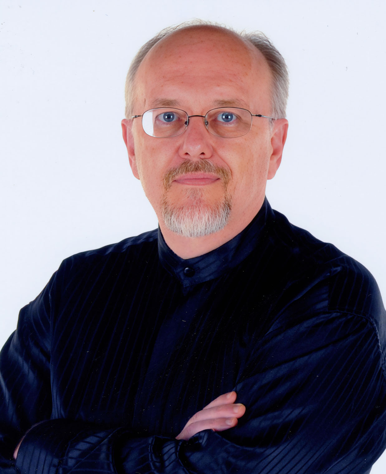 Dr. Tim Hamon